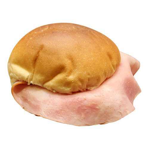 Broodje ham